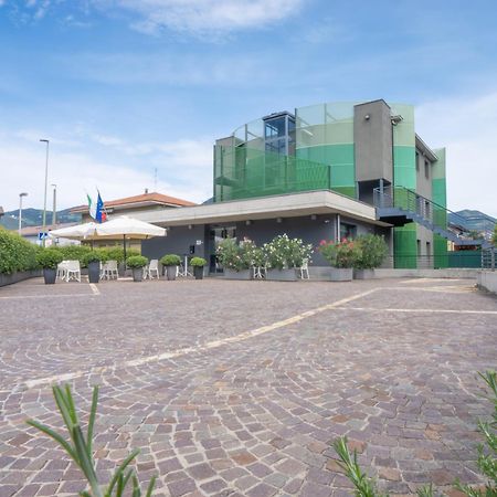 San Valentino Hotel Villa di Serio Dış mekan fotoğraf