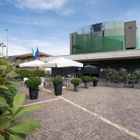 San Valentino Hotel Villa di Serio Dış mekan fotoğraf
