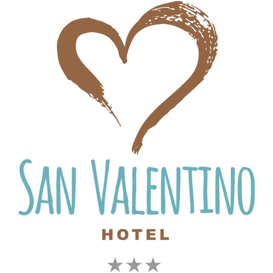 San Valentino Hotel Villa di Serio Dış mekan fotoğraf