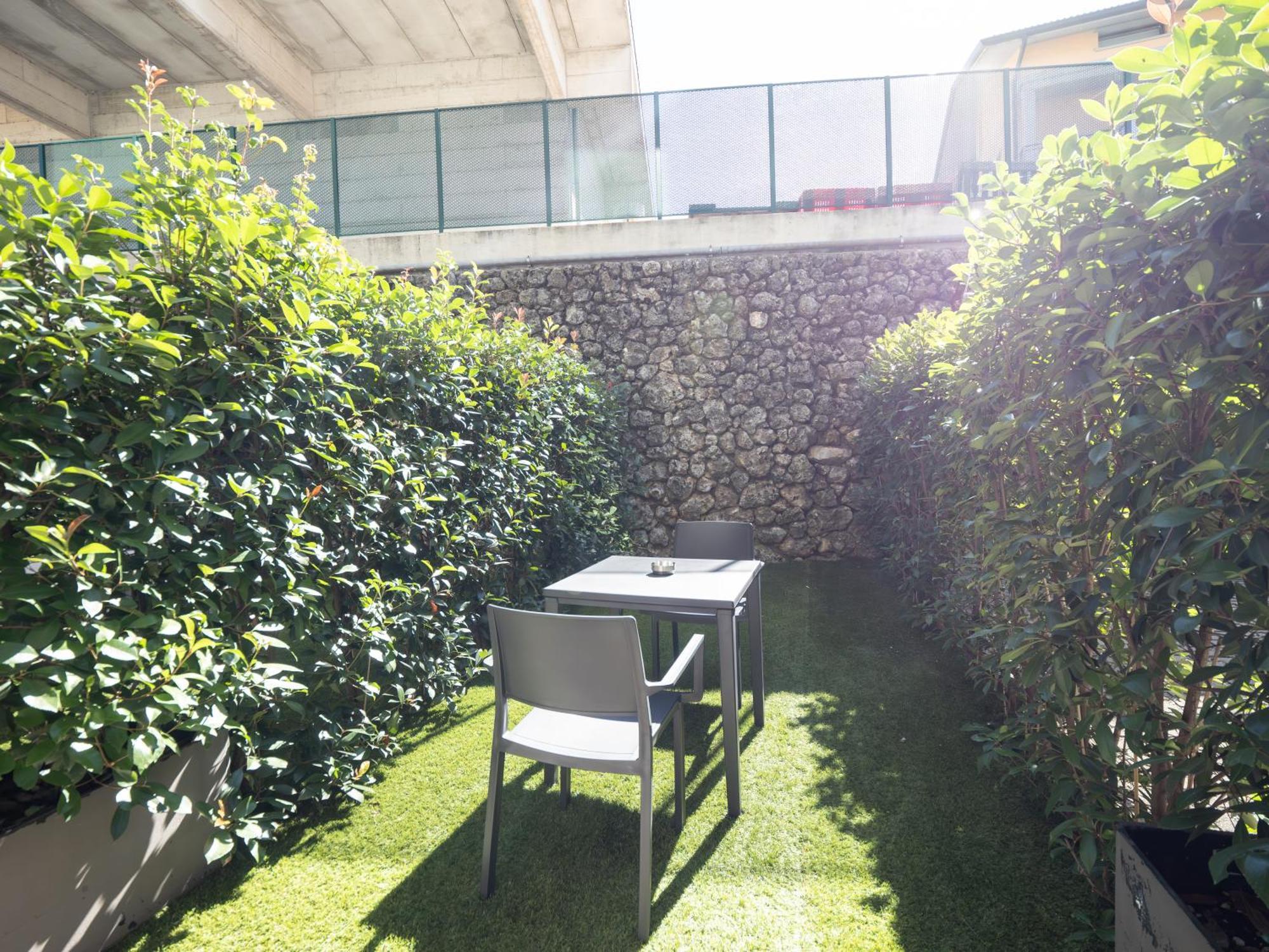 San Valentino Hotel Villa di Serio Dış mekan fotoğraf