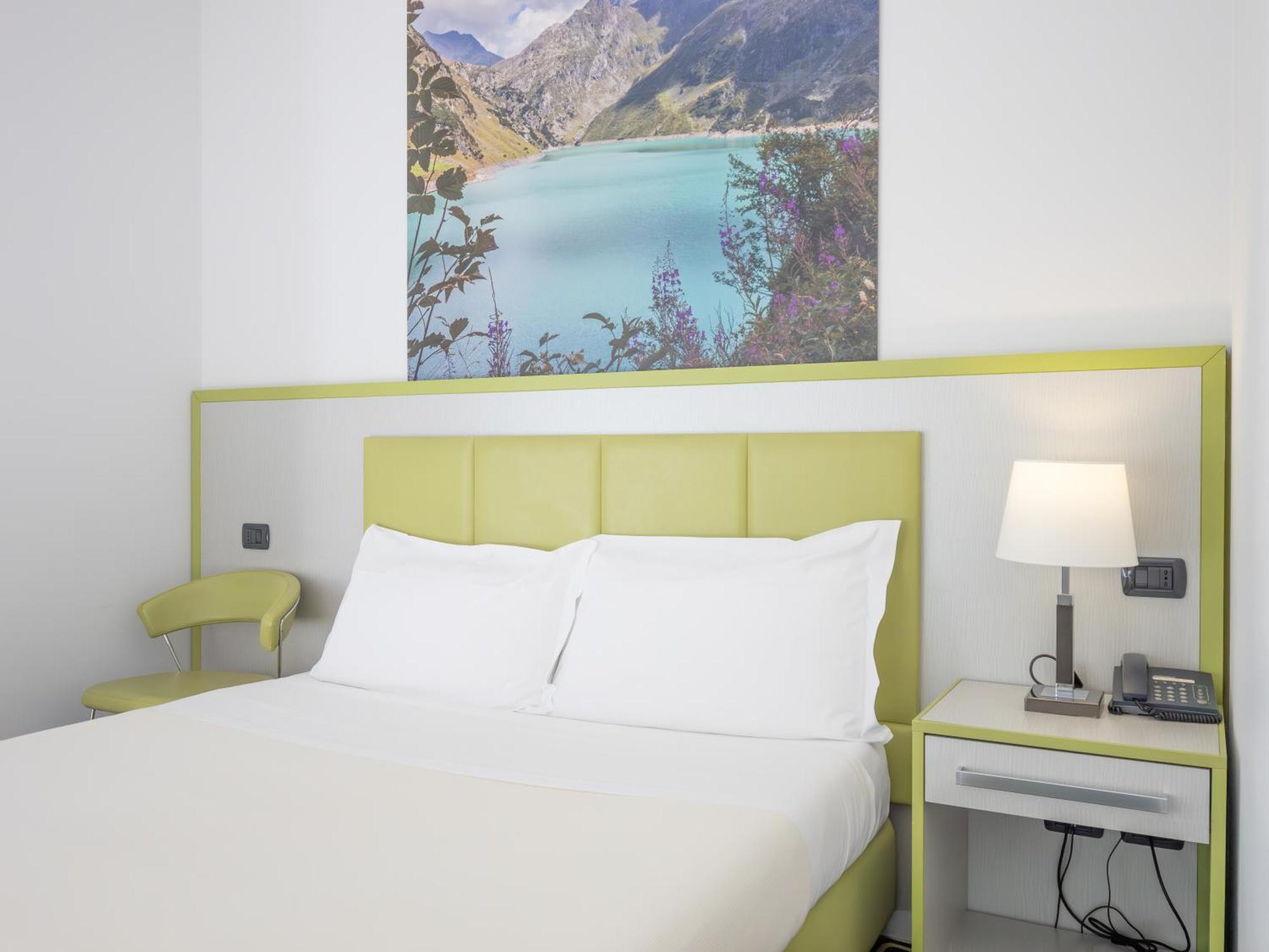San Valentino Hotel Villa di Serio Dış mekan fotoğraf