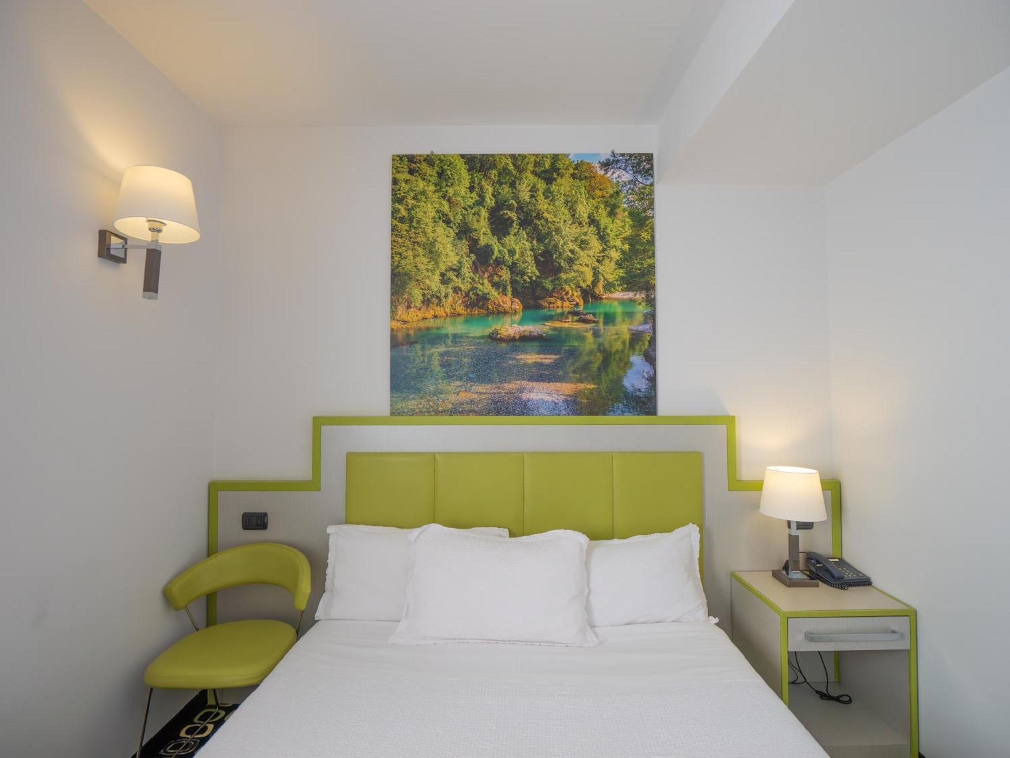 San Valentino Hotel Villa di Serio Dış mekan fotoğraf