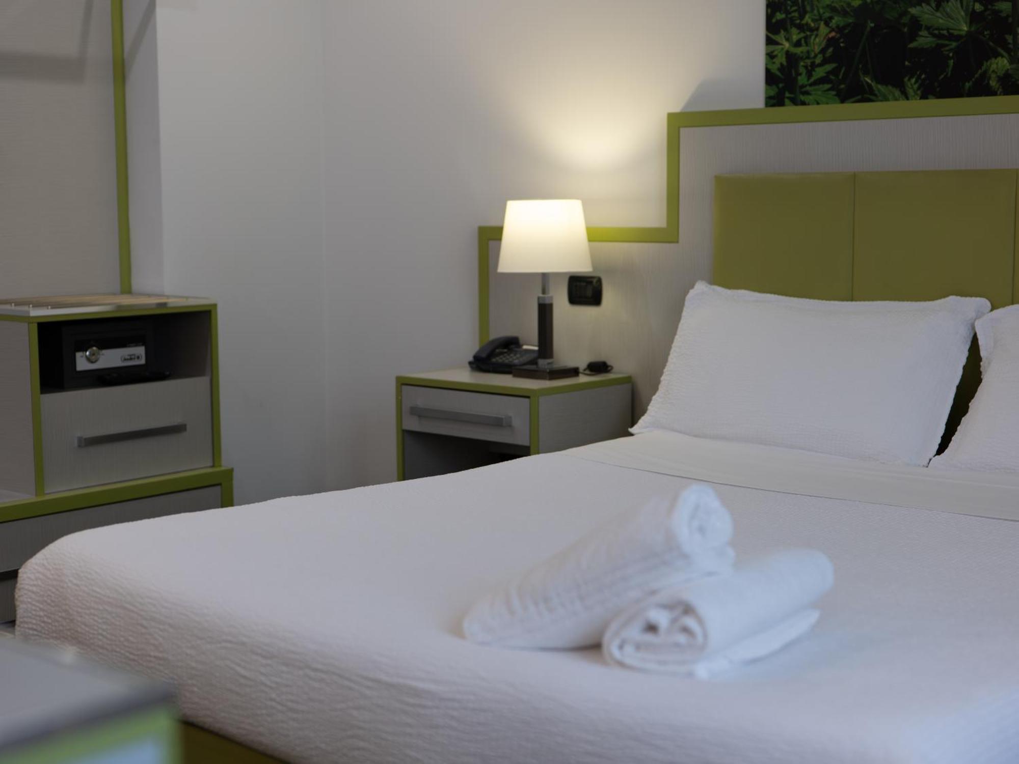 San Valentino Hotel Villa di Serio Dış mekan fotoğraf