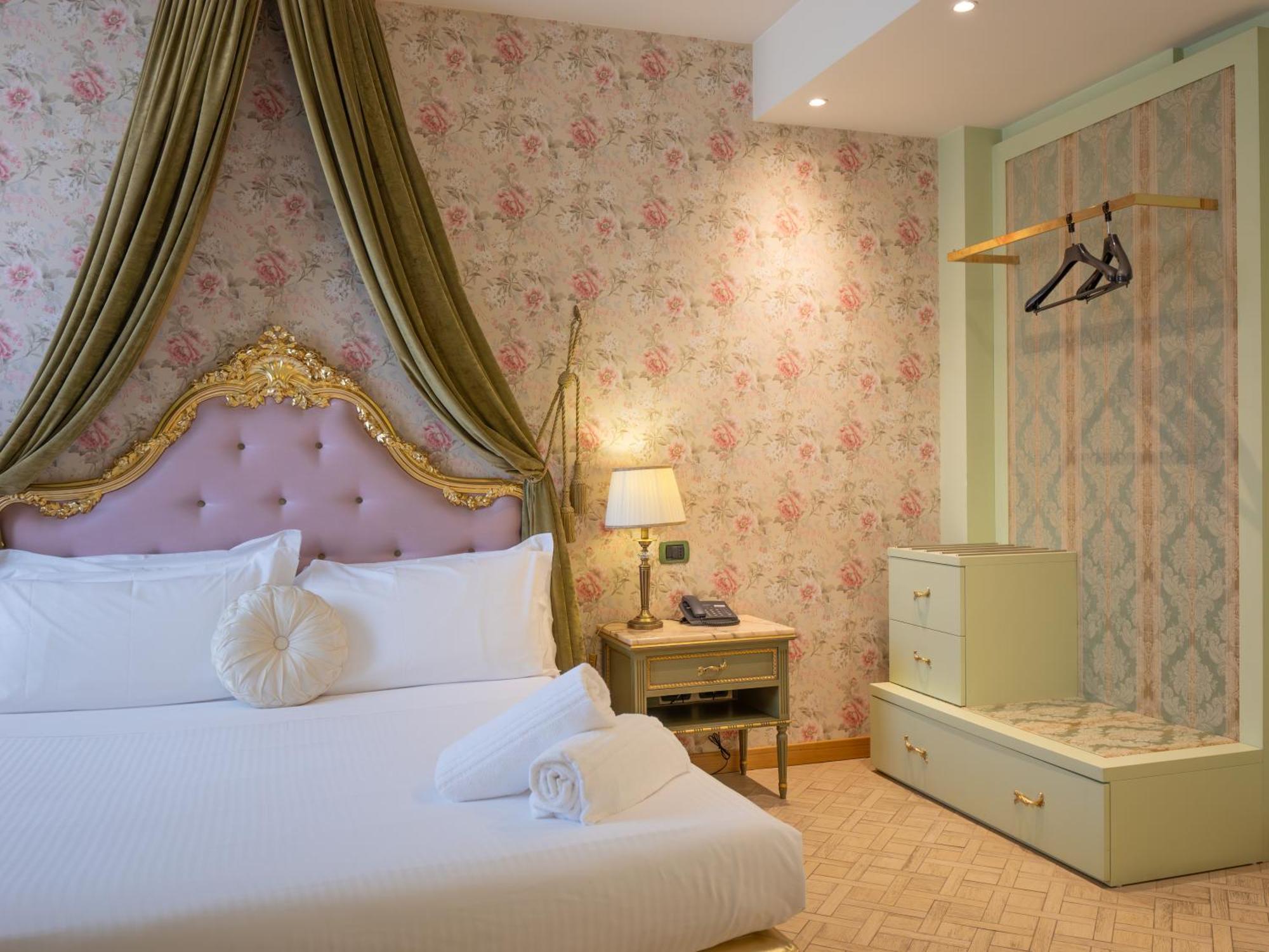 San Valentino Hotel Villa di Serio Dış mekan fotoğraf