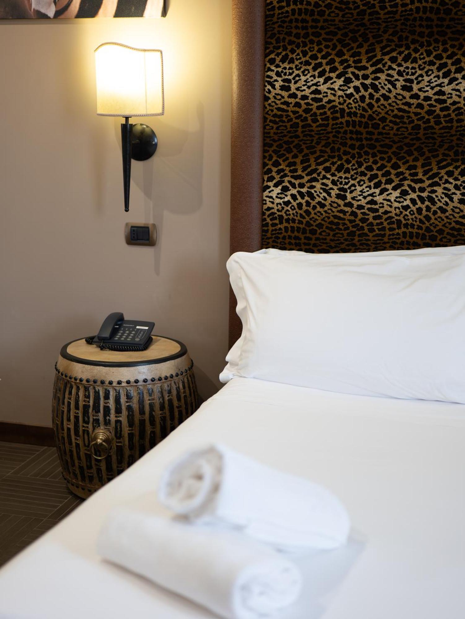 San Valentino Hotel Villa di Serio Dış mekan fotoğraf