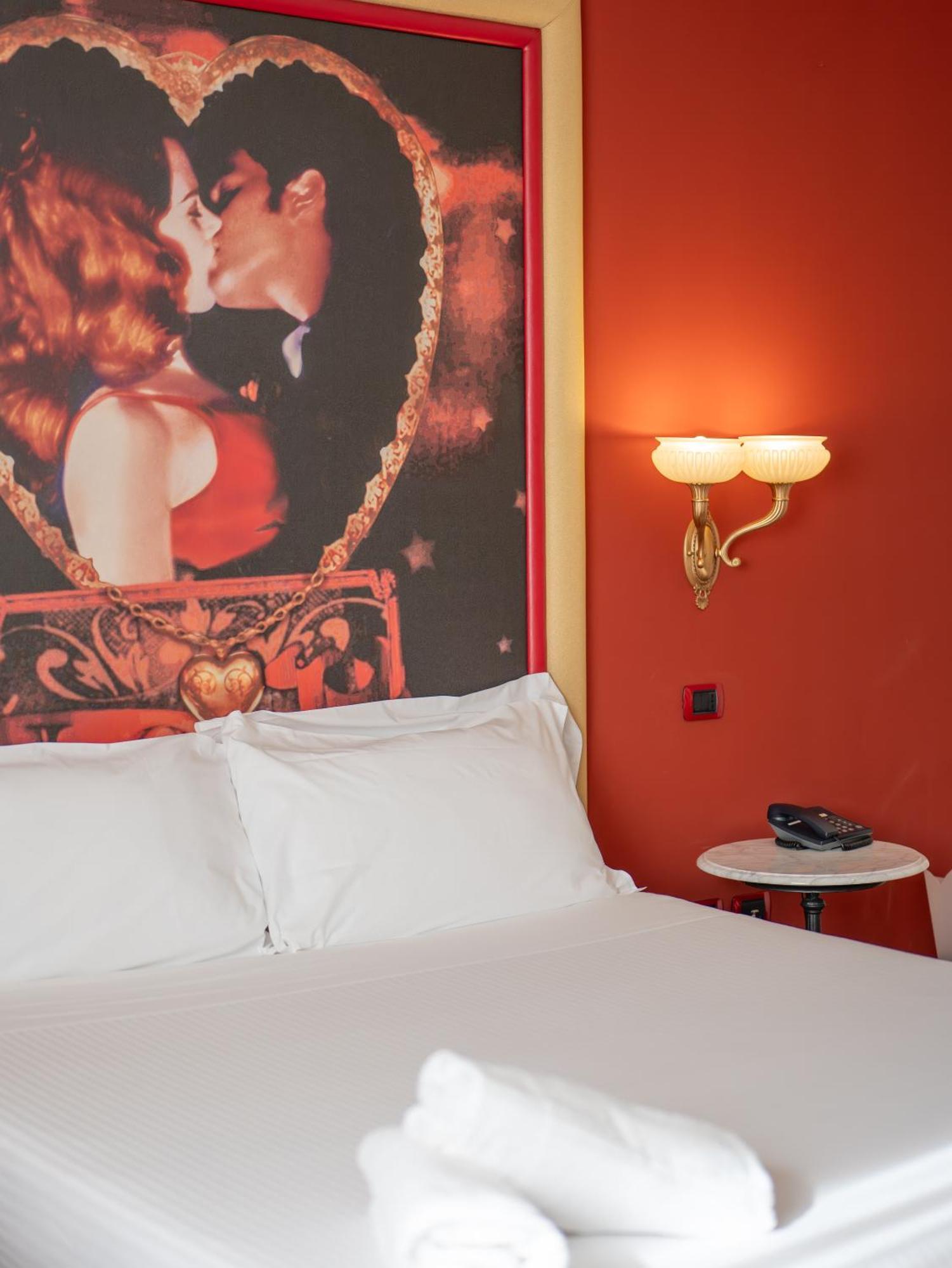 San Valentino Hotel Villa di Serio Dış mekan fotoğraf